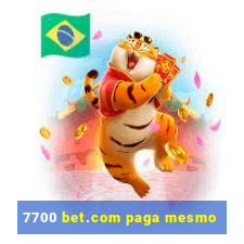 7700 bet.com paga mesmo